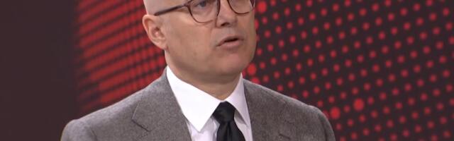 "VELIKO NARODNO SABRANJE PRED VIDOVDAN" Vučević najavio celodnevni program, dečje sadržaje i najveću srpsku zastavu na veličanstvenom skupu u Beogradu