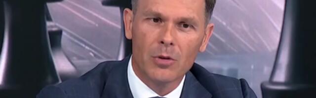 "GRAĐANI SU SNAGA SRBIJE, REKLI SU ŠTA ŽELE" Ministar Mali o skupu "Srbija jedna porodica": Jučerašnji govor predsednika Vučića je bio istorijski, a evo i zašto