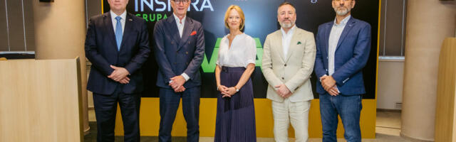 Inspira grupa i Nordic Bridge Capital pokreću novu digitalnu platformu za štednju i investiciono ulaganje