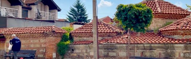 Turski amam u Vranju: Kulturno blago koje zaslužuje svu pažnju
