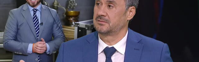 ZBOG ČEGA JE RADE BOGDANOVIĆ BRUTALNO IZVREĐAO KOMENTATORA RTS? Dođeš u tuđu kuću i vređaš domaćina - evo šta se krije iza svega!