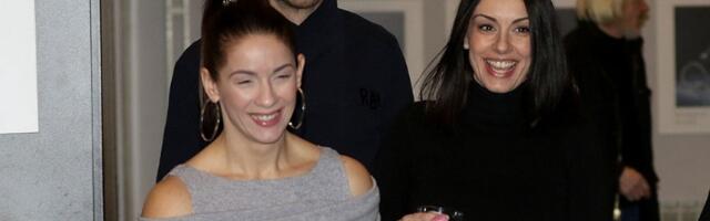 "Ne mogu da hodam preko grobova": Sloboda Mićalović i Ana Franić ostavile fanove u šoku