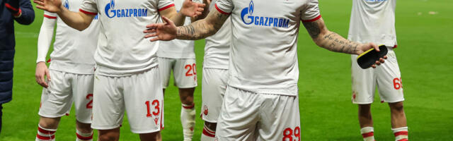 Kraj, Zvezda već završila posao - Sve osim ovoga biće senzacija