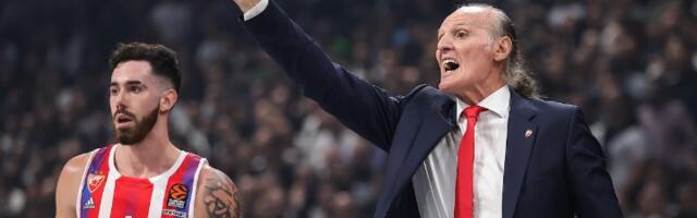 OTKRIVAMO Vildoza odbio Duška Ivanovića zbog Partizana