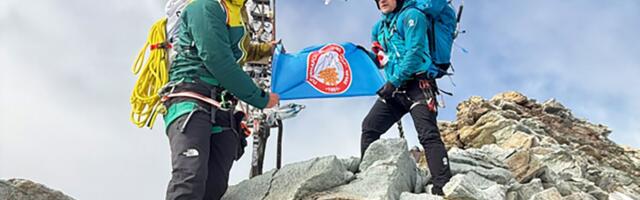 Marko i Miloš su heroji Srbije! Napravili neverovatan podvig: Osvojili jedan od najzahtevnijih vrhova Evrope