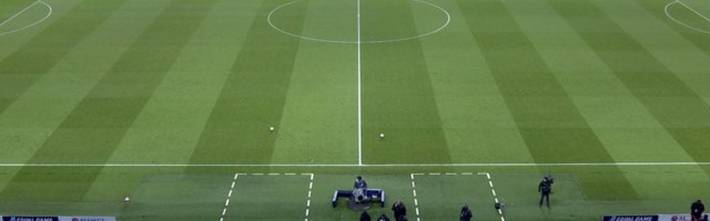Meč otkazan! Igrači PSŽ-a i Bašakšehira otišli s terena zbog sudije rasiste