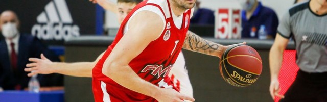 Beogradski derbi: Može li Lešić da zaustavi Petruševa?
