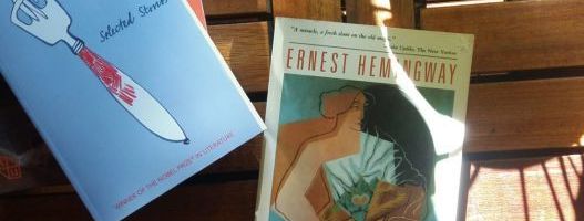 Šta čita Elle redakcija tokom prvih mesec dana izolacije