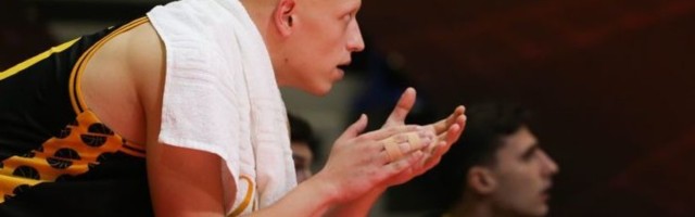 Ilija Đoković: Jedva čekam dozvolu da se vratim na tere
