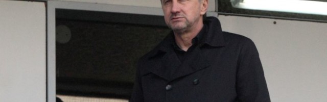 Stojić želi da uđe u Radnički Kragujevac, ali uz posebne uslove