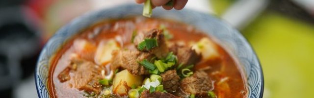 NE VOLITE DA BACATE HRANU? Evo kako sve možete da je iskoristite!