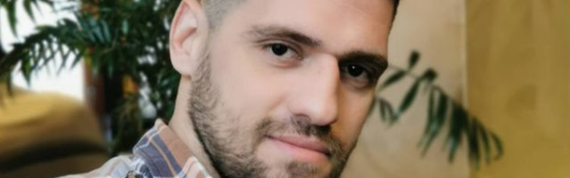 'To dete je rođeno mrtvo. Ima ostećenje mozga': Nenad Pagonis iskreno o borbiza ćerkin život