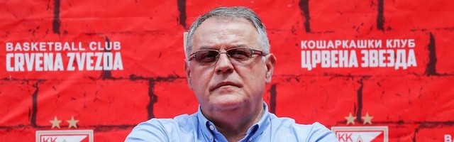Zvezda protiv promene pravila pred finale ABA lige: Zloupotreba protokola razlog za brigu