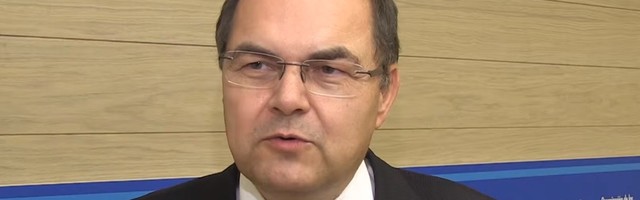 R. Kovačević: Za RS Šmit nije visoki predstavnik jer nije prošao Aneks 10