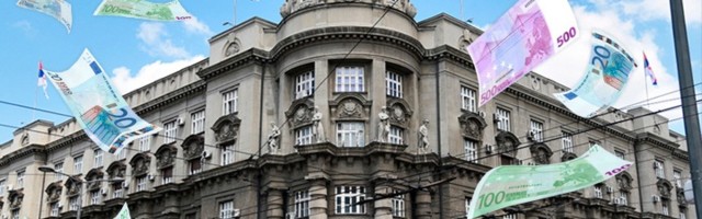 Većina najviših državnih funkcionera prekršila zakon