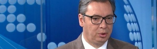 Istorija vekovima ne beleži demagoga kao što je Vučić