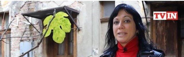 ONA JE TERMINATOR! Mnogi od ovoga zaziru, ali Sneška je i to MORALA DA PROBA!