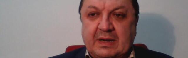 Šekler: Ne znam koja je funkcija lekara iz Kriznog štaba