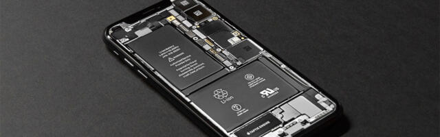 Litijumske baterije su veliki problem