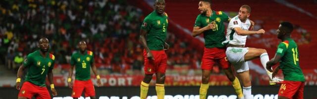 Musa Sisoko dao komičan autogol, pa dobio još smešniji crveni karton (VIDEO)