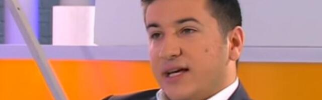 PROCURILA MOGUĆA KADROVSKA REŠENJA ZA MANJINSKU VLADU CRNE GORE! Dajković: Zar antisrbina za šefa diplomatije!