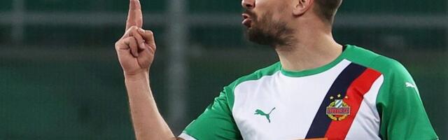 Filip Stojković napušta Rapid za džabe, ima poziv Radovana Vujanovića