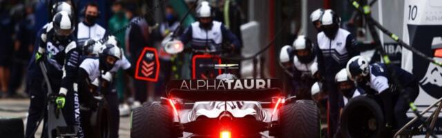 Ferstapen iz prvog reda