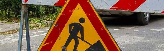 Sutra potpuna obustava saobraćaja na deonici Pazarište – Sopoćani