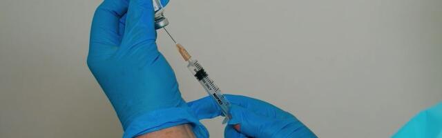 STIŽU VAKCINE PROTIV GRIPA