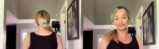 SVI SU ZANEMELI KADA SU ČULI KOLIKO BEBA "NOSI": Žena pokazala trudnički stomak (FOTO, VIDEO)