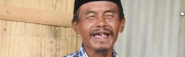 Plejboj kingpin u Indoneziji ženio se 88 puta i ne planira da stane