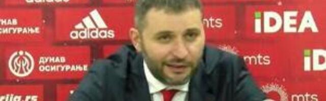 Јовановић после пораза од Задра: Очекивали смо да ће се предати