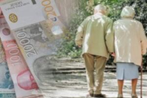 Мали: Од јануара швајцарска формула плус за усклађивање пензија