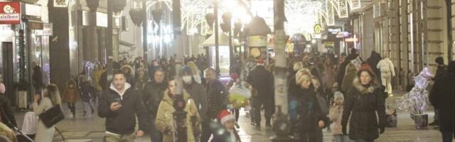 OBJAVLJENA VELIKA VREMENSKA PROGNOZA: Evo kakvo nas vreme očekuje na kraju 2022. i početkom 2023. - doživećemo ŠOK za Novu godinu i Božić!