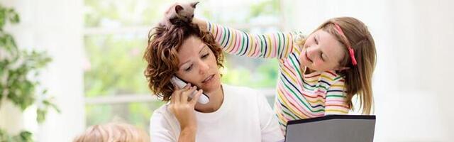 Ekspert za roditeljstvo 5 stvari ne prašta