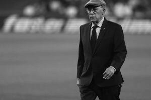 Преминуо легендарни Амансио Амаро, стрелац у финалу КЕШ-а Реал Мадрид-Партизан