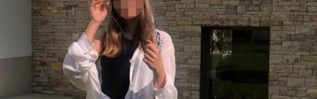 Tinejdžerka iz Čačka kod koje je pronađeno oružje puštena iz pritvora