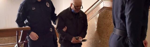 SRAMNE ZAVRŠNE REČI OPTUŽENOG ZA TROSTRUKO UBISTVO! Džonić: Tukli su me u policiji, mogao sam  tada da priznam i da je Vučić bio sa mnom!