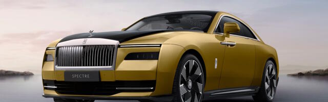 Rolls-Royce sprema Spectre, novi EV, ali ako probate da ga preprodate, sledi doživotna zabrana na kupovinu novog