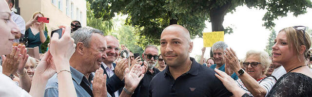 Svi botovi Predraga Koluvije