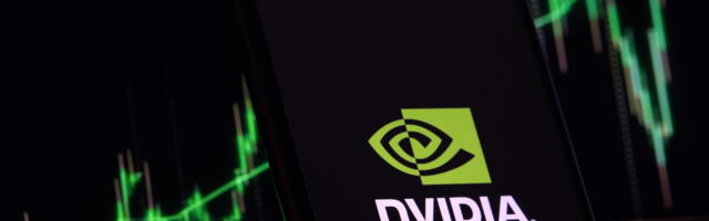 Nvidia zaradila šest milijardi dolara čistog profita od AI