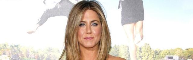 Dženifer Aniston: Uvek mi je bilo teško u vezama