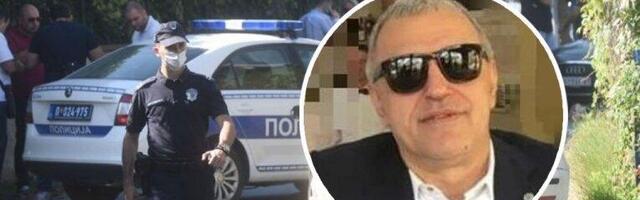 VUKU URSULOVU ODLOŽENO SUĐENJE ZA UBISTVO ČAĐE: Veštak bio dežuran!