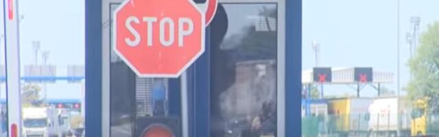 Vučićev batinaš sa inauguracije na čelu Carine Beograd?!