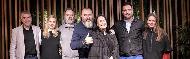 Film „Lazarev put“ počinje svoj festivalski život