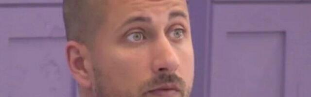 ĐEDOVIĆ PRVI PUT PROGOVORIO O OCU: Nije hteo ni da mu se JAVI na ulici, odmah okretao GLAVU! Tuga (VIDEO)