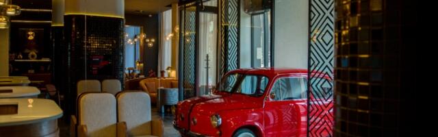 Prvi Radisson Red hotel u Beogradu otvorio svoja vrata