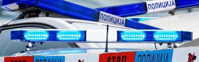 ZADRŽAVANJE ZBOG DROGE! Proizvodio i prodavao kokain