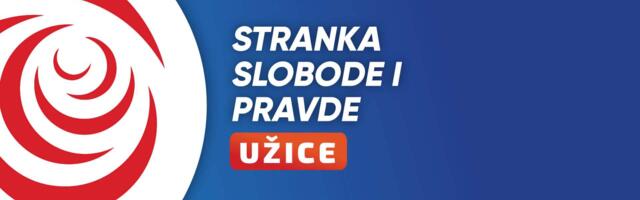 SSP Užice o požaru na deponiji: Hitno uvesti vanredno stanje i evakuisati najosetljivije, tražimo krivičnu odgovornost