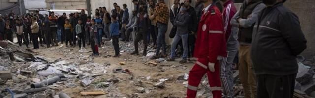 IZRAELCI ODSEKLI RAFU OD OSTATKA SVETA: Ne rade telefoni, nema ni interneta, a ako i ovo urade građanima - DOKRAJČIĆE IH